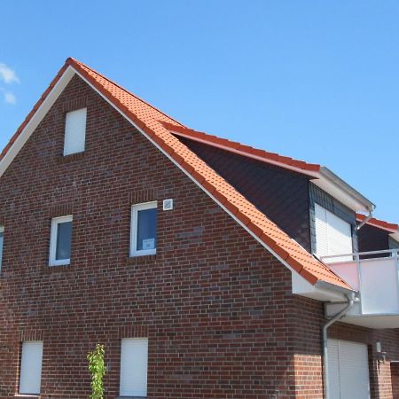 Apartment Nordsee Brise By Interhome Norden Zewnętrze zdjęcie
