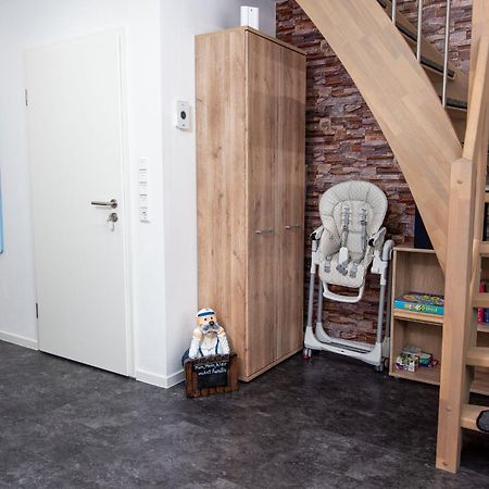Apartment Nordsee Brise By Interhome Norden Zewnętrze zdjęcie