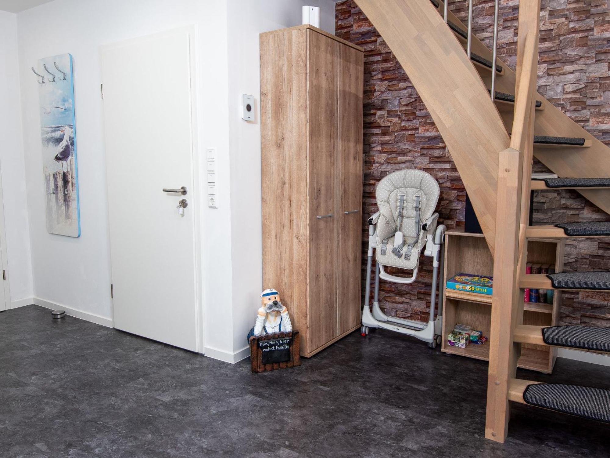 Apartment Nordsee Brise By Interhome Norden Zewnętrze zdjęcie