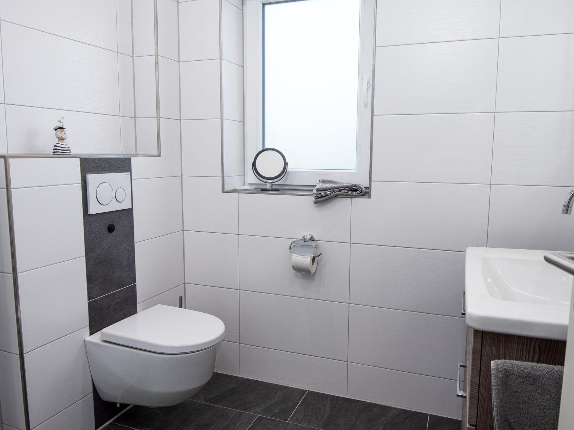 Apartment Nordsee Brise By Interhome Norden Zewnętrze zdjęcie
