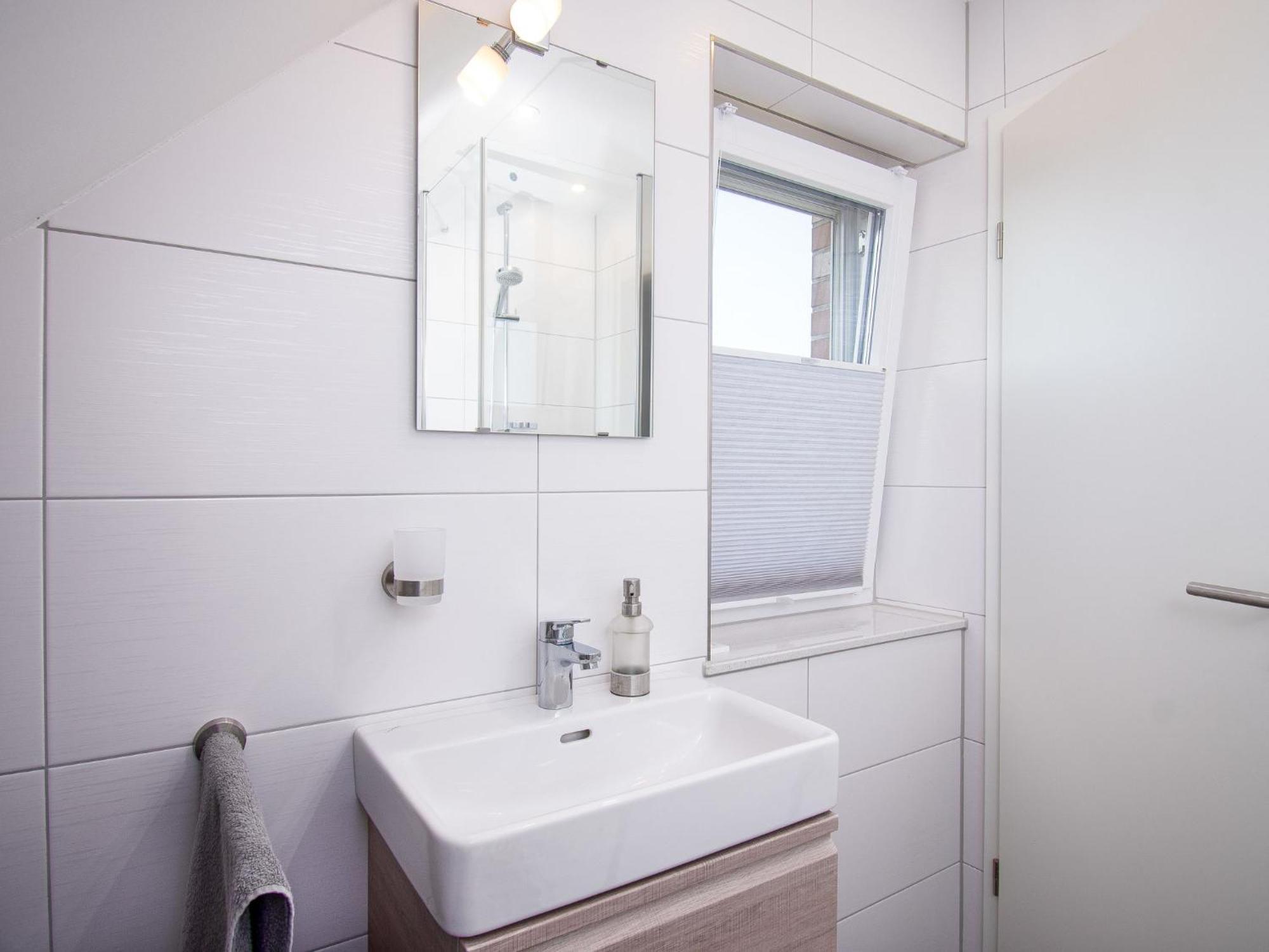 Apartment Nordsee Brise By Interhome Norden Zewnętrze zdjęcie
