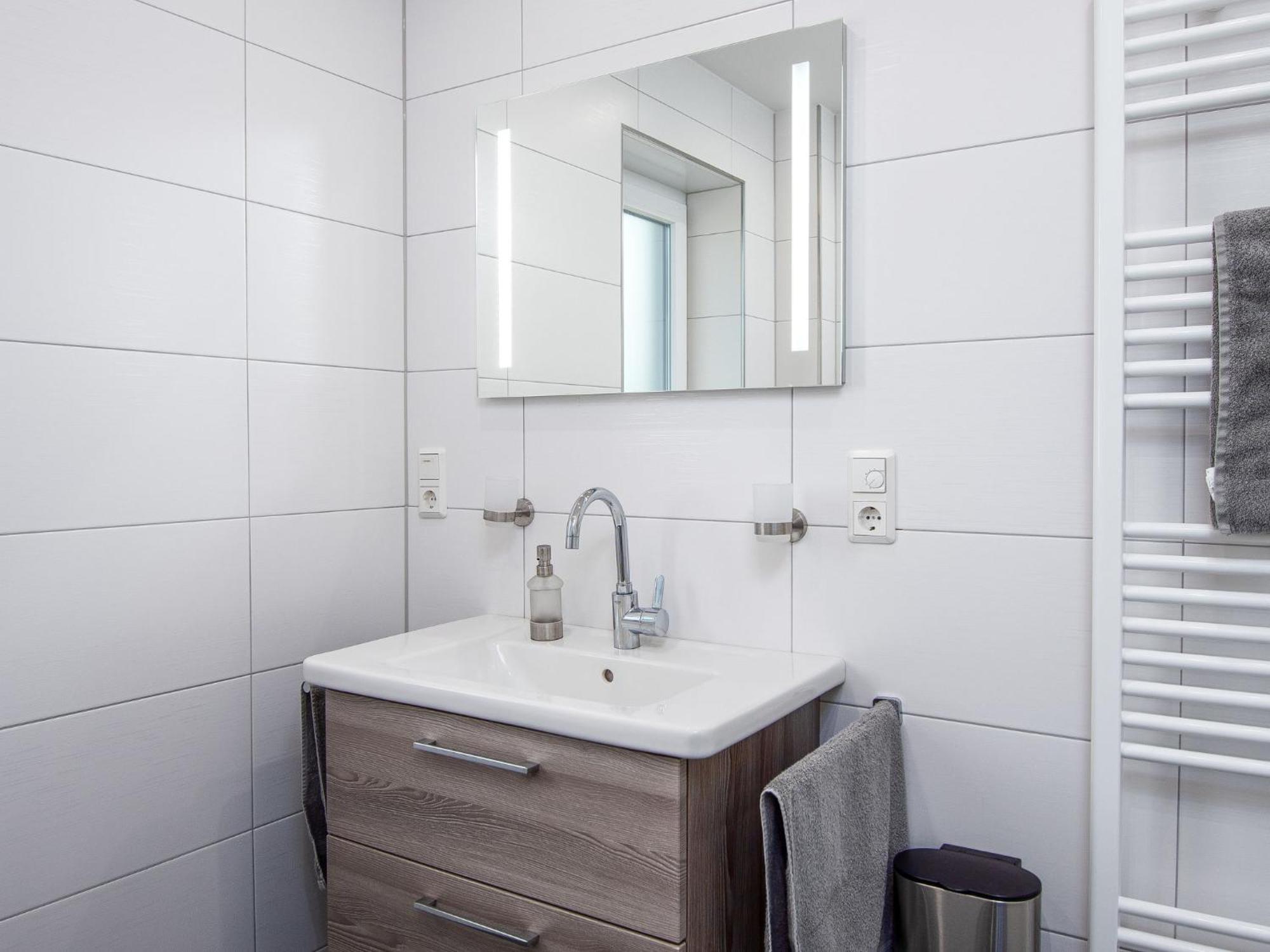 Apartment Nordsee Brise By Interhome Norden Zewnętrze zdjęcie