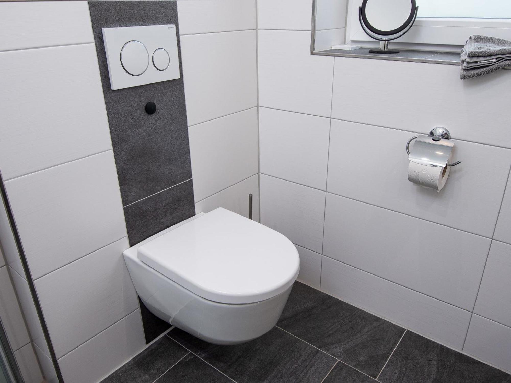 Apartment Nordsee Brise By Interhome Norden Zewnętrze zdjęcie