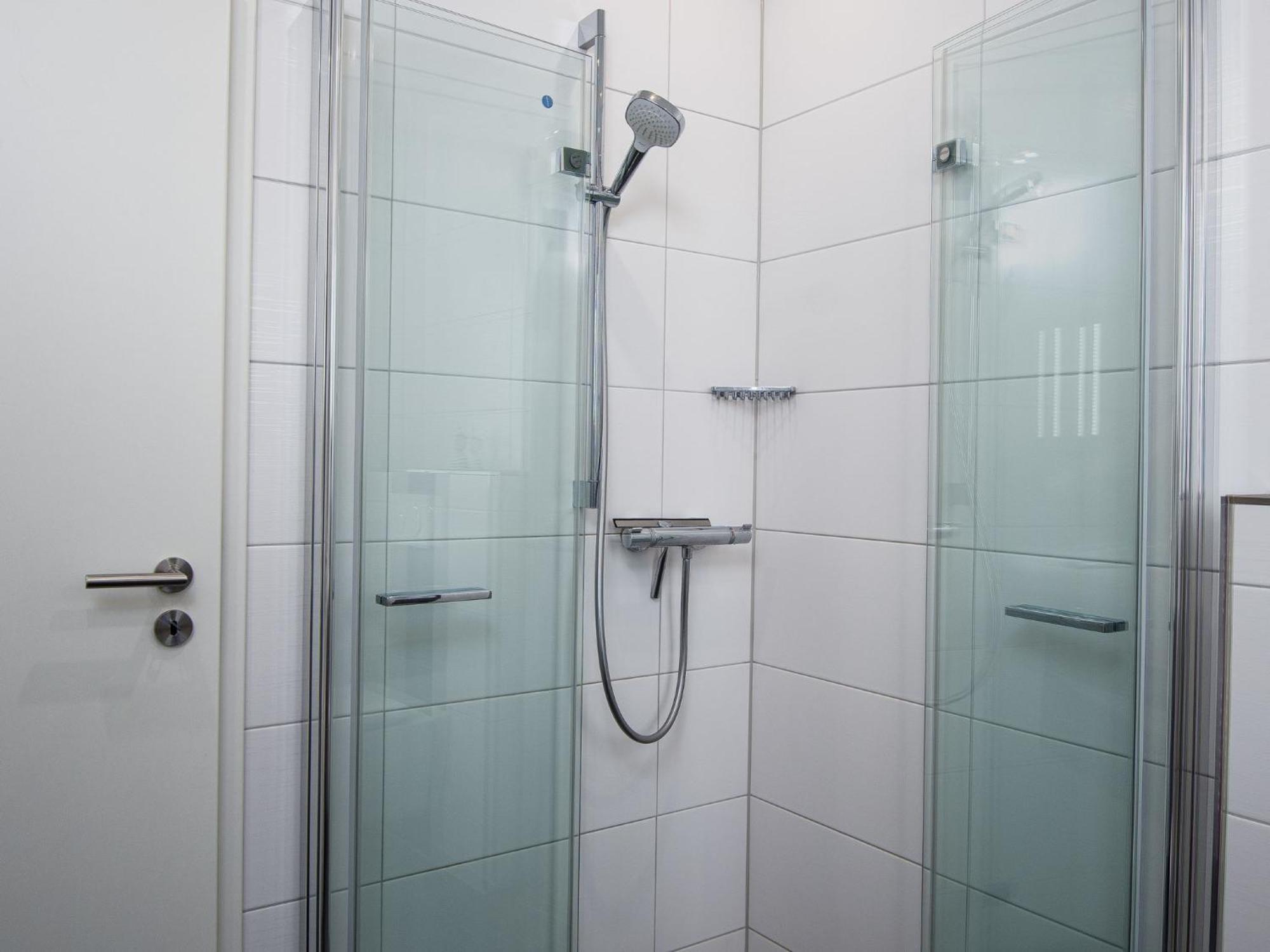 Apartment Nordsee Brise By Interhome Norden Zewnętrze zdjęcie