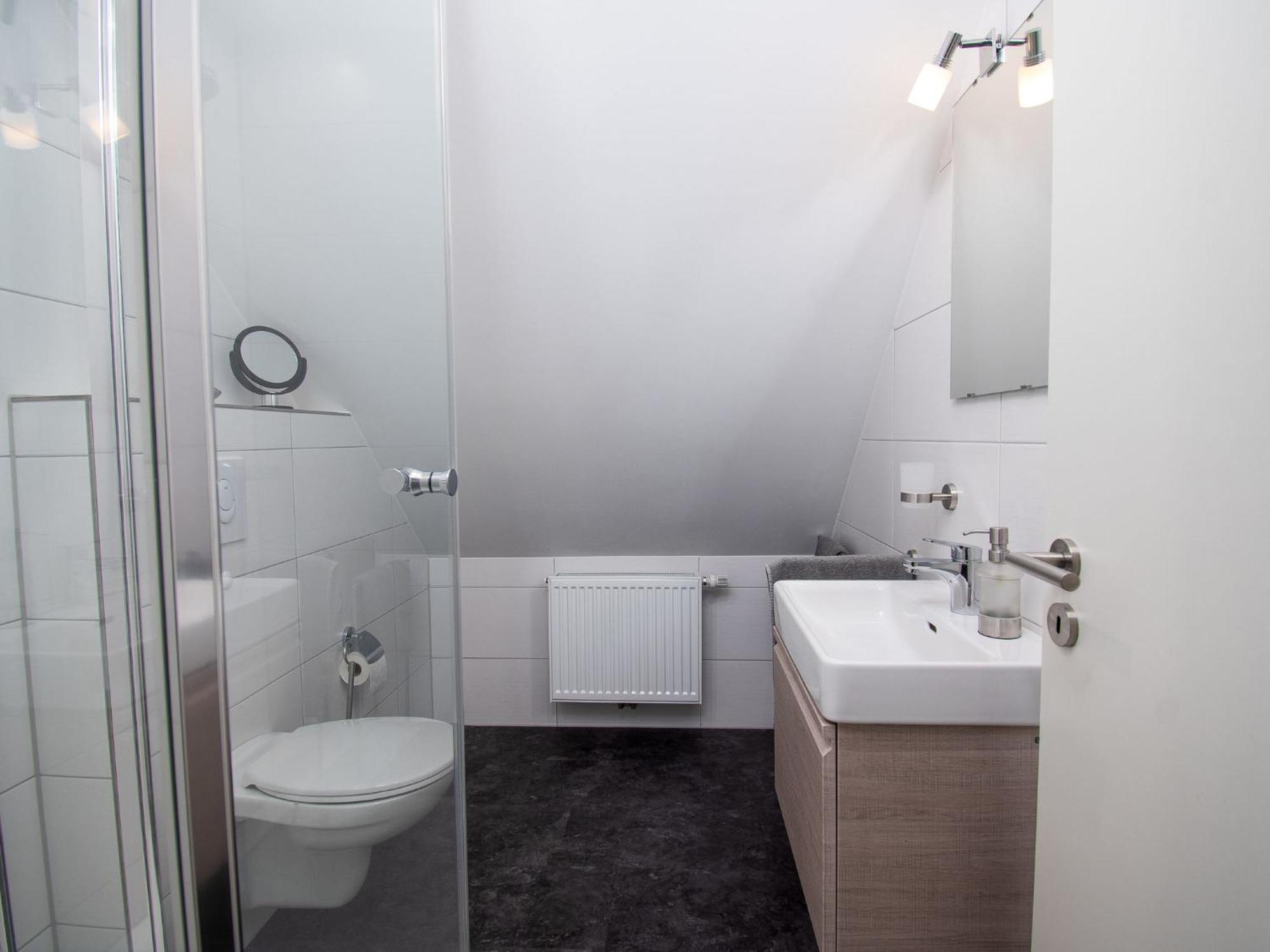 Apartment Nordsee Brise By Interhome Norden Zewnętrze zdjęcie