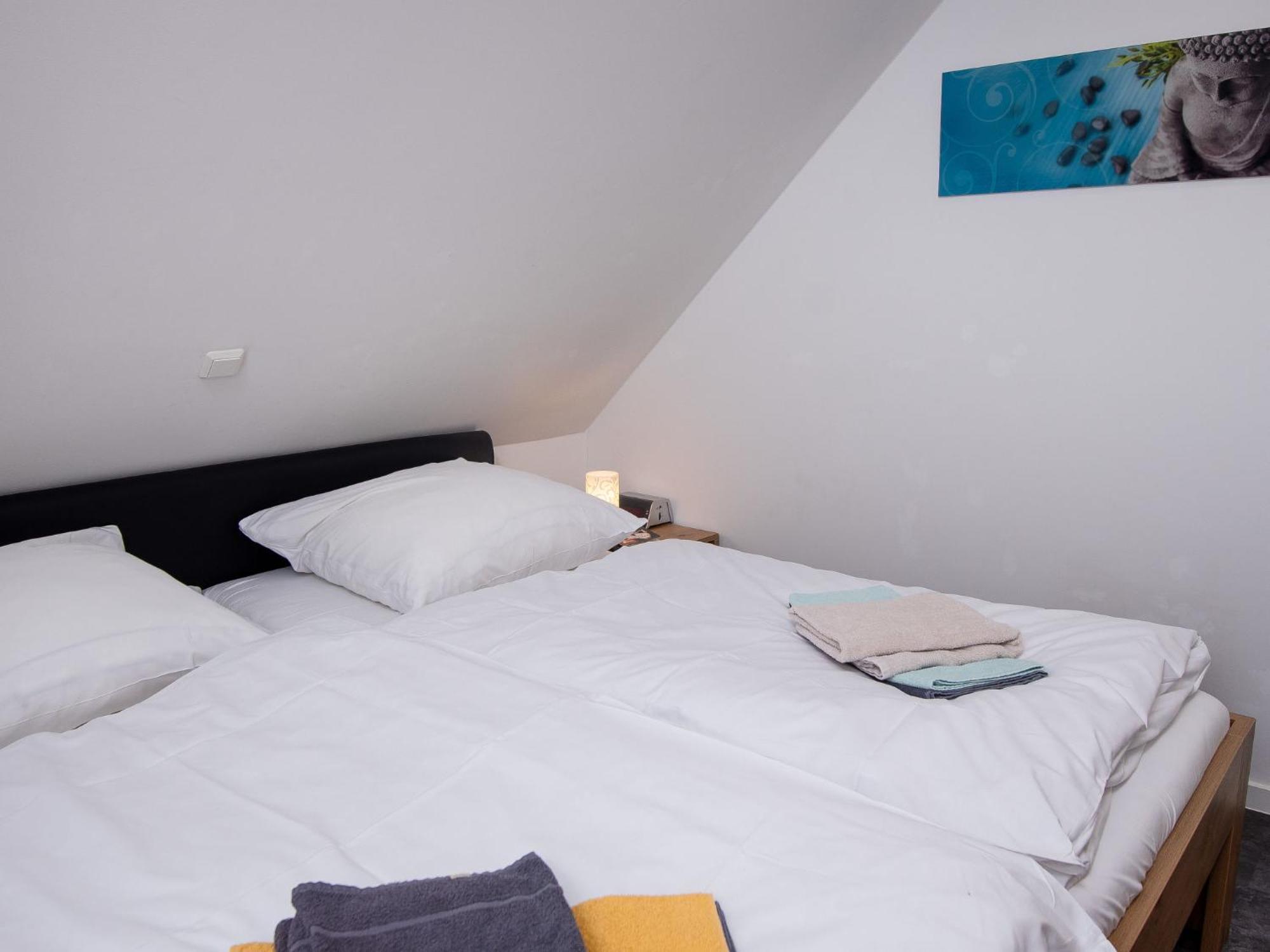 Apartment Nordsee Brise By Interhome Norden Zewnętrze zdjęcie